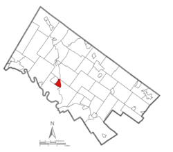 Collegeville Montgomery County